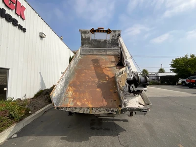 Used 2016 INTERNATIONAL 4300 Flatbed Trucks California US | Big Truck & Equipment #1412215