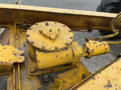 Used JOHN DEERE 670A Motor Graders Michigan US | Miedema Asset Management Group #1425220
