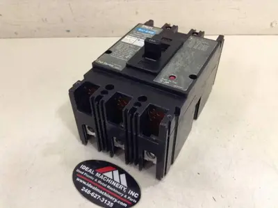 USED FUJI ELECTRIC BU-ESB3015