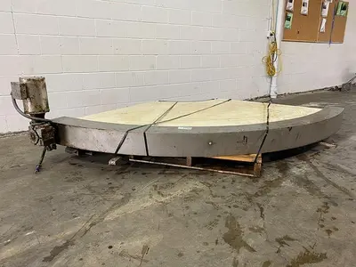 Hiley 90° Power Turn