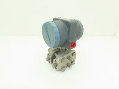 Foxboro 823DP-D3S1NM0 Intelligent Differential Pressure Transmitter 12.5-42vdc