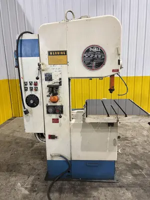 USED DOALL 2012-2H3