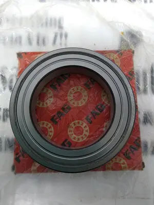USED FAG 6015-2ZR