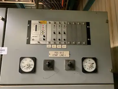 USED FEDERAL PIONEER 02877-A2-88