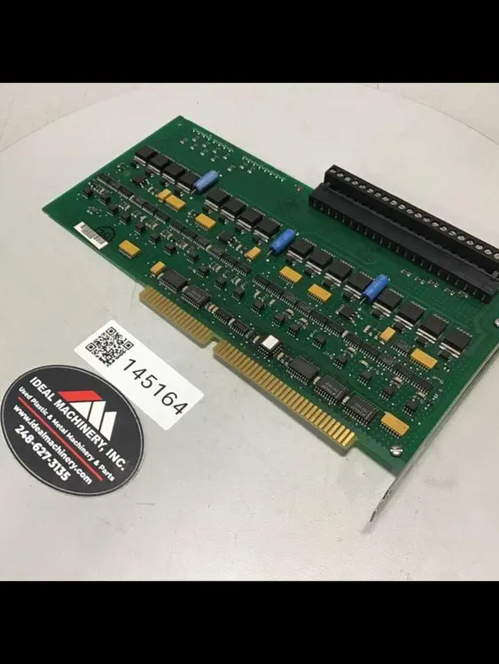 Used CINCINNATI MILACRON 3-542-1292A Circuit Boards Michigan US | Ideal Machinery #593925