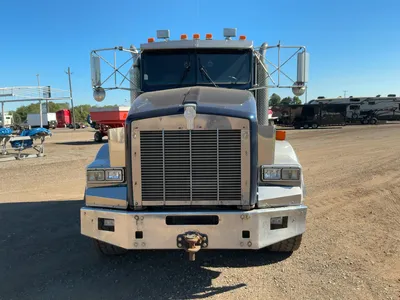 Used 1993 KENWORTH TBD Conventional trucks Michigan US | Miedema Asset Management Group #1474556