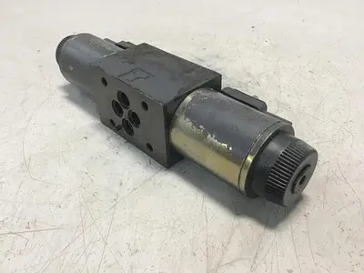 USED VICKERS DG4V3S6CMUHL760EN490