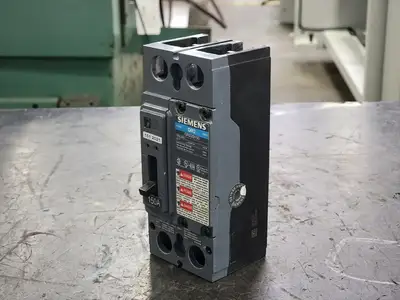USED SIEMENS QR22B150