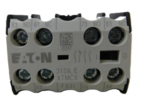 Eaton XTMCXFA31 [New]