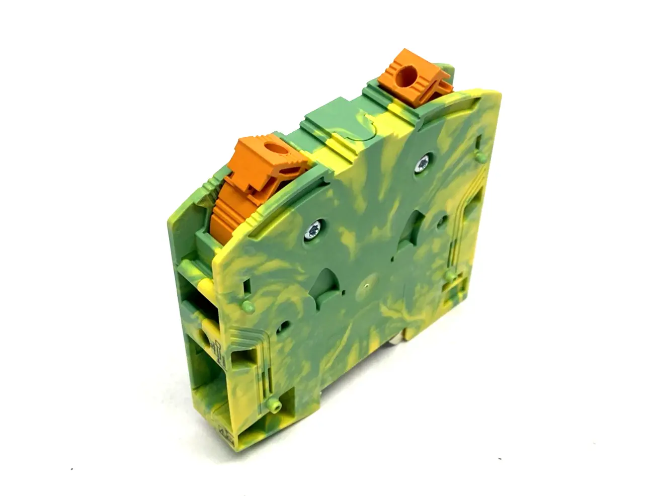 3260052 | Phoenix Contact Typ PTPOWER 50-PE Protective Conductor Terminal Block  - New Other