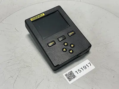 USED COGNEX 825-0046-1R C
