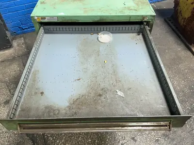 Used STANLEY _UNKNOWN_ Cabinets Ohio US | HGR 24 #1276024