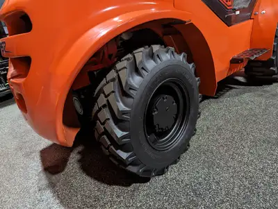 Used 2026 Viper RTD30-4 Internal Combustion Forklifts: Pneumatic Tire New York US | United Lift #1446856