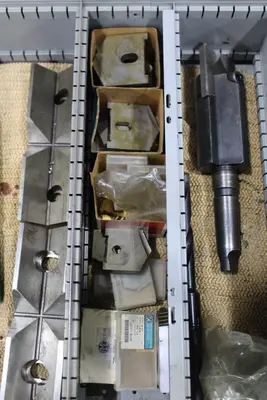 LISTA 7 DRAWER Cabinets | Levy Recovery Group (22)