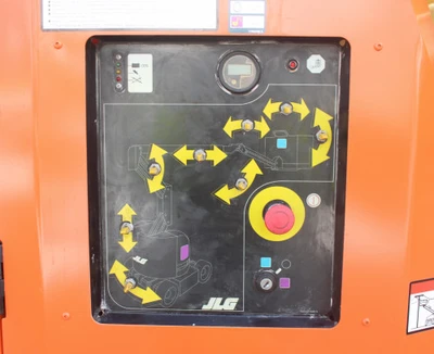 Used 2020 JLG E300AJP Manlifts Pennsylvania US | National Lift Equipment #1368970