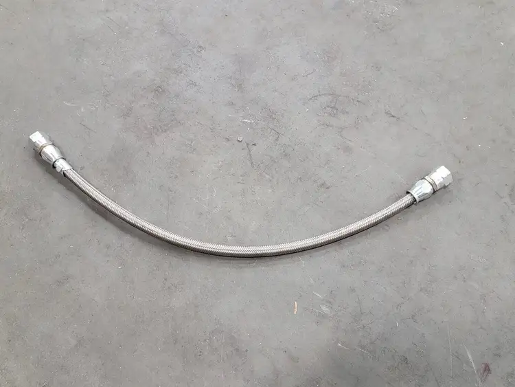 Used AEROQUIP F61294GGG2195 Parts (Hydraulics and Pneumatics) British Columbia CA | Lenmark #266156