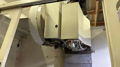 Used 2000 FADAL VMC-4525 Vertical Machining Centers Illinois US | Asset Exchange Corporation #1291729