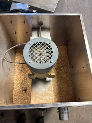 USED KOCH 350002