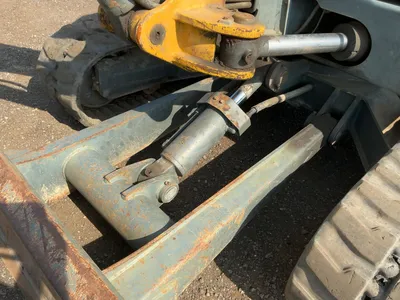 Used MUSTANG 7503ZT Crawler Excavators - Mini Michigan US | Miedema Asset Management Group #1304666
