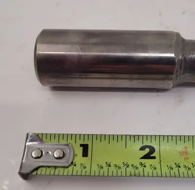 Used KENNAMETAL INDEXABLE INSERT DRILL Misc Industrial Equipment Kentucky US | Aucto #687099