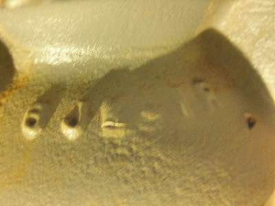 USED JOHNSTON 6JK