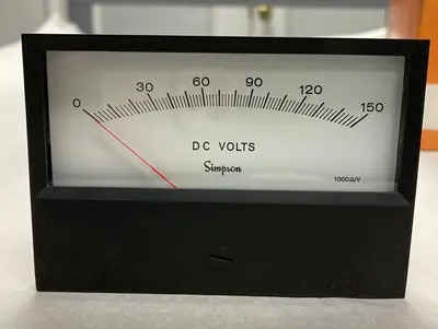 USED SIMPSON 15046