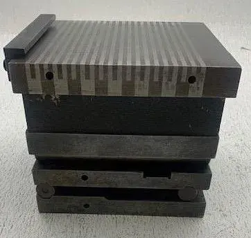 USED MAGNETOOL MSPCF 665 3/78