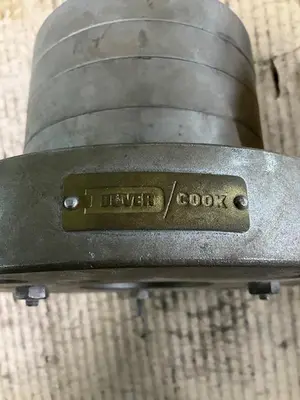 Dover/Cook 2.625” Packing Case Casting# 461905