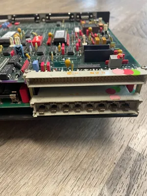 SMTBS220 - INFRANOR - SMTBS - 220 @2B