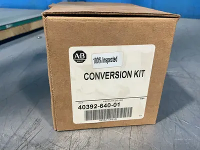 Used ALLENBRADLEY 4039264001 Industrial Controls Ohio US | HGR 24 #1478249