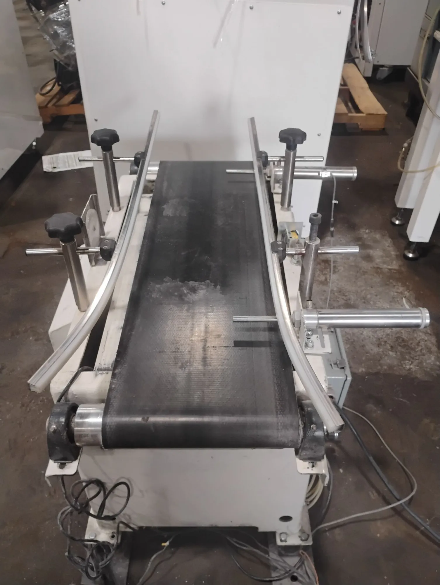 (36"x 11.5") BELT CONVEYOR