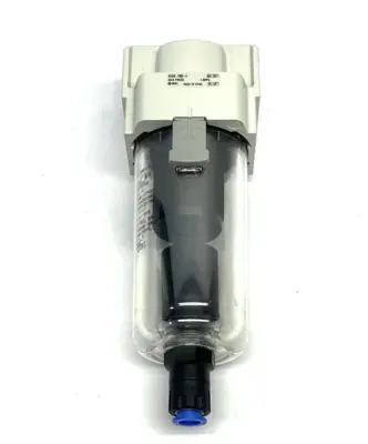 USED SMC MICRO MIST SEPERATOR AFD MASS PRO