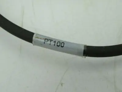 Cole-Parmer PT100 27020-02 Tuff Tip pH Electrode