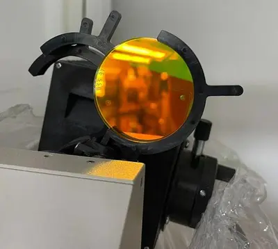 Olympus IMT-2 Binocular Microscope