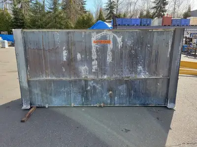Vibration Screen Assembly