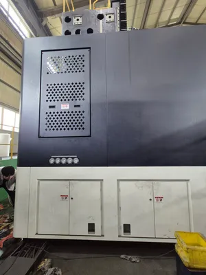 New | in-Stock 2024 HWACHEON VT2000M Vertical Boring Mills (incld VTL) Illinois US | Blackout Equipment, LLC #1251298