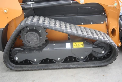 New | in-Stock 2026 CASE TR310B Compact Track Loaders Pennsylvania US | Zimmerman Farm Service #1409875