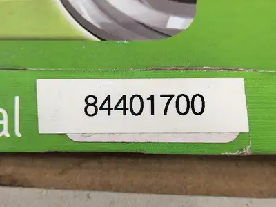 NEW SKF 42433