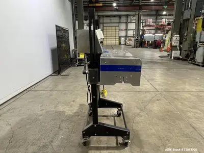 USED DOBOY B-500M