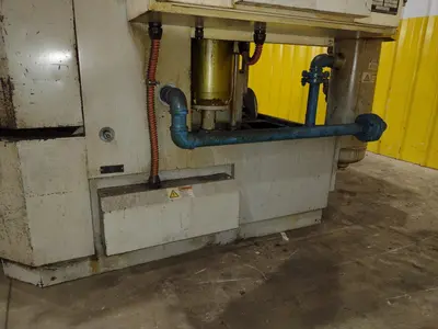 USED BETTER ENGINEERING F3000P