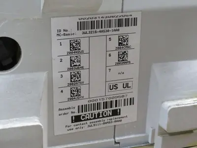 New | in-Stock SIEMENS WLS2A316 S2A308NV1CXLCEN Circuit Breakers Texas US | Aucto #1308554