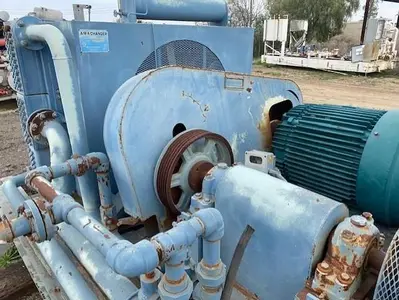 USED AC 10GC