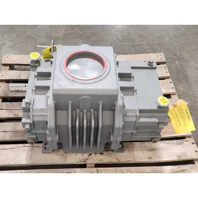 New | in-Stock HOWDEN ROOTS LLC 409 RAM JH Blowers West Virginia US | JM Industrial #1324790