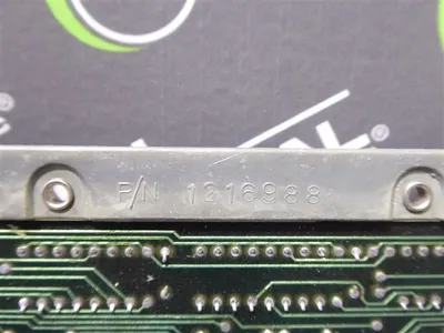 Digital 1216988 Asynchronous Mux Encoder Board M7819 5011820E-P2 AS22848 Used