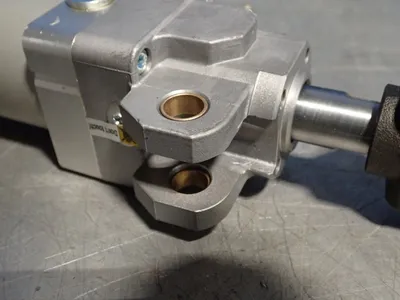 New | in-Stock SMC CLK2PB50TF100YBP74SEX1882 Pumps Ohio US | HGR 24 #882118