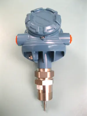 New | in-Stock Rosemount 5302 HA1S1V5AE03000RAE5M1W3WUR8743 Sensors New Hampshire US | Bitter End Trading #1460022