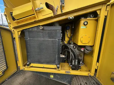Used 2022 KEESTRACK K3 SCREENER Vibratory Screens New Jersey US | Proxy Equipment #1385388