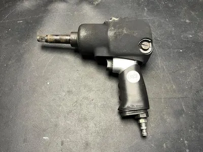 MTS 1/2" IMPACT WRENCH (53371)