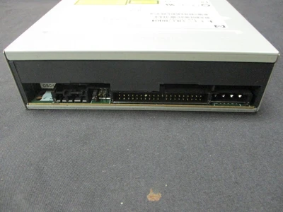USED Hewlett-Packard Company GCR-8483B