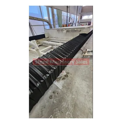 2015 Park Industries Fusion 4245 S CNC Saw Jet